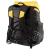 Duży plecak  na basen TYR ALLIANCE TEAM BACKPACK 45L BLAC/GOLD